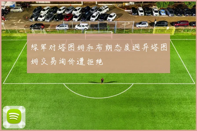 绿军对塔图姆和布朗态度迥异塔图姆交易询价遭拒绝