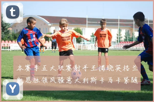 本赛季五大联赛射手王揭晓英格兰凯恩独领风骚意大利斯卡马卡紧随其后