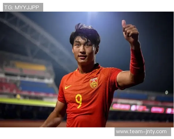 U15国足名单公布周海滨领军54人分两阶段集训含三位旅日球员