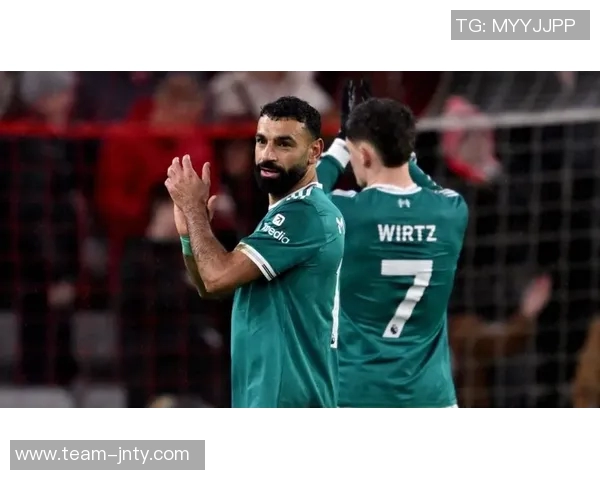 电讯报分析维尔茨接班萨拉赫利物浦新战术布局成焦点