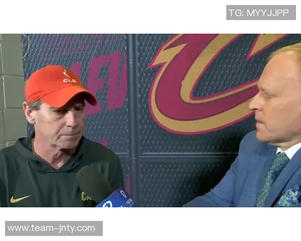 阿特金森强调米切尔需持续超常发挥以助球队成功